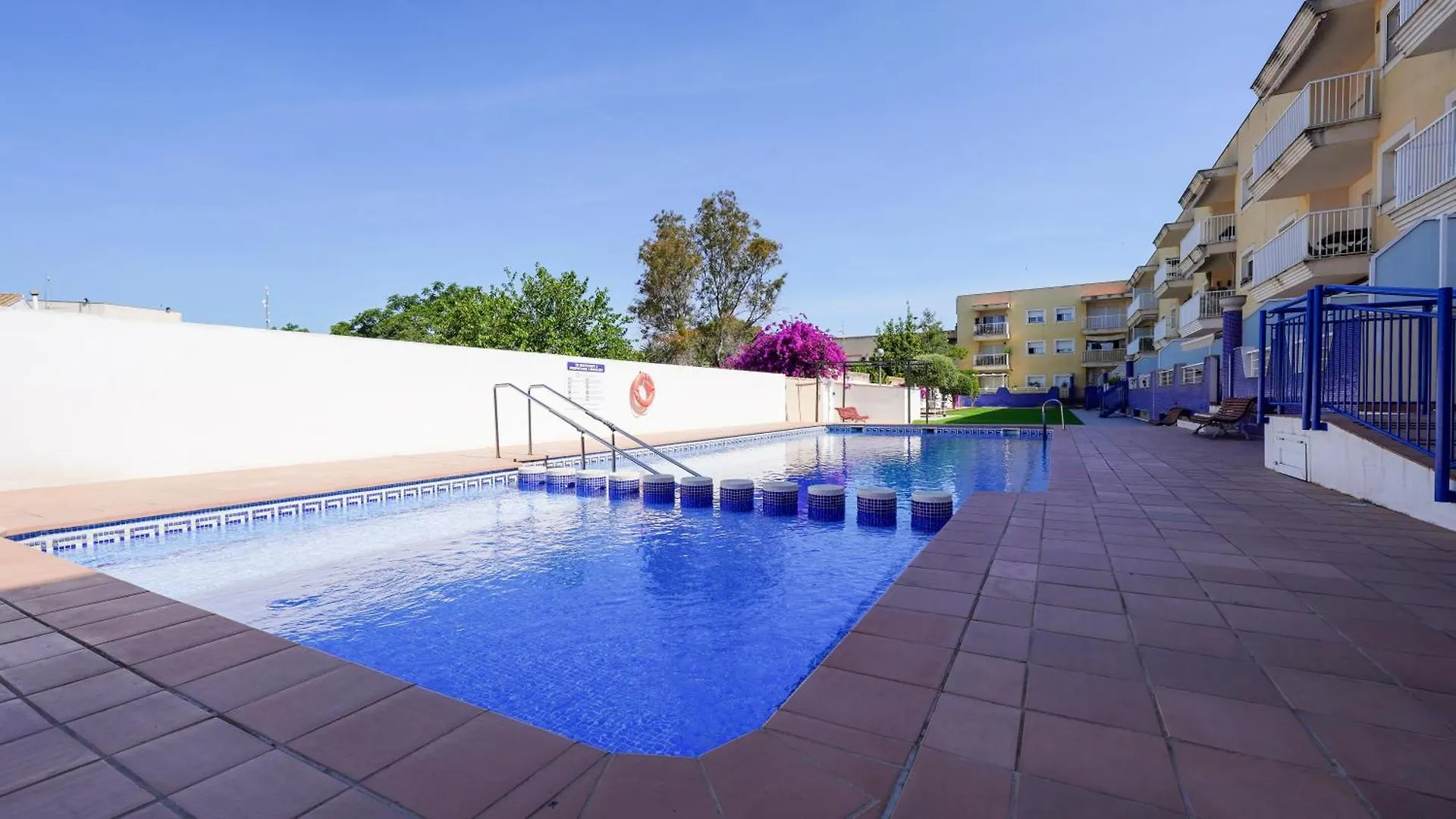 Apartament Lo Cor Del Delta Sant Jaume d'Enveja