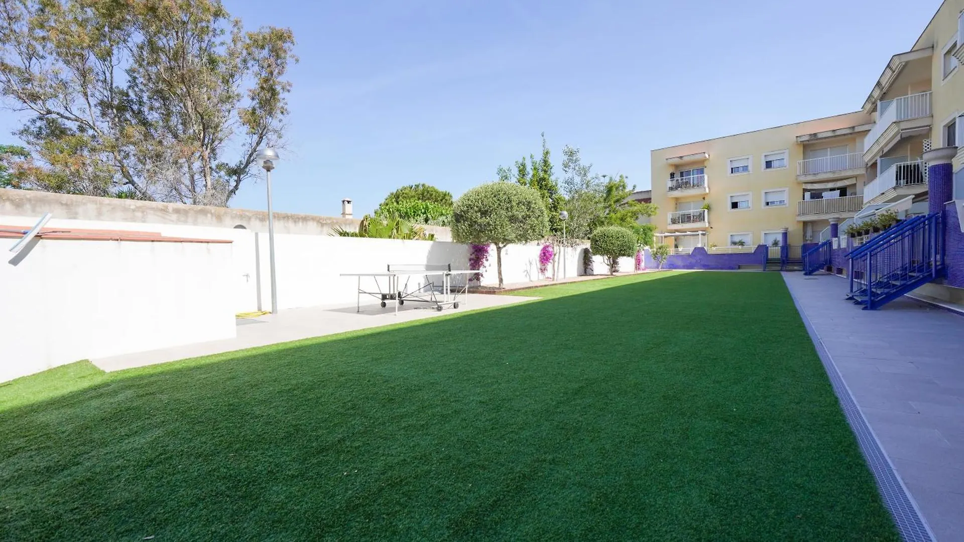 Apartament Lo Cor Del Delta Sant Jaume d'Enveja