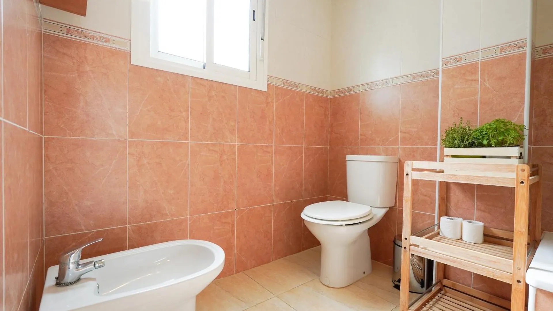 Apartament Lo Cor Del Delta Sant Jaume d'Enveja 0*,  Spain