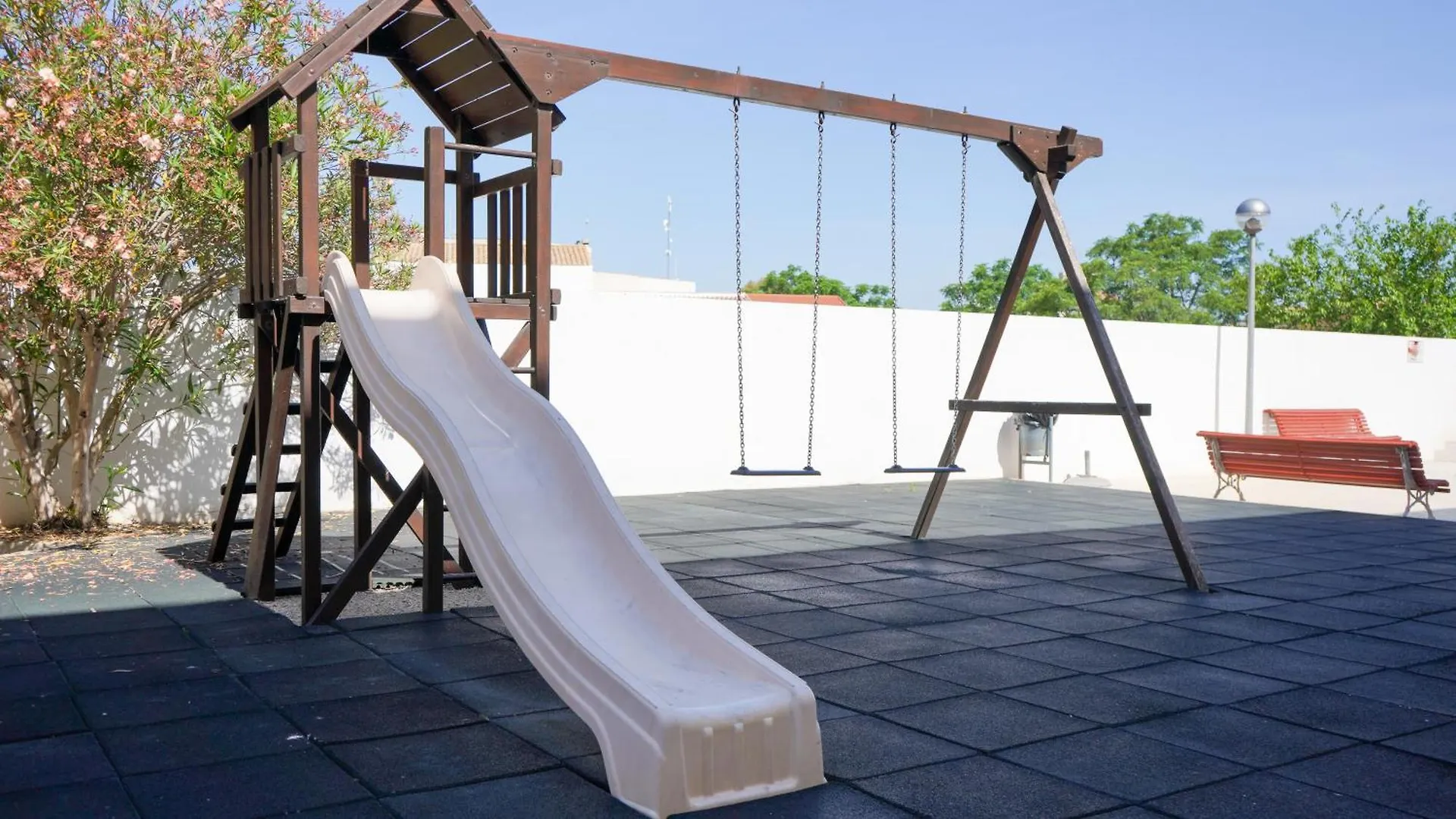 Apartament Lo Cor Del Delta Sant Jaume d'Enveja