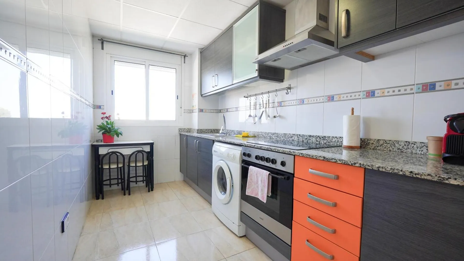 Apartament Lo Cor Del Delta Sant Jaume d'Enveja Spain