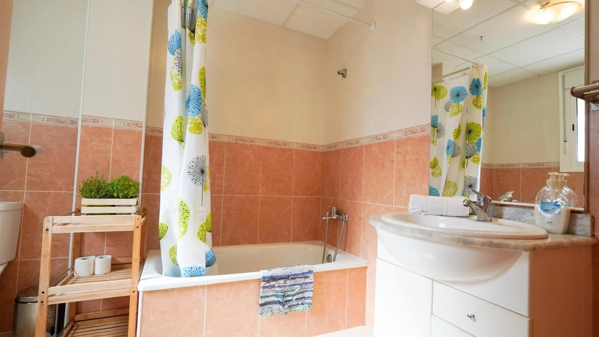 Apartament Lo Cor Del Delta Sant Jaume d'Enveja Spain