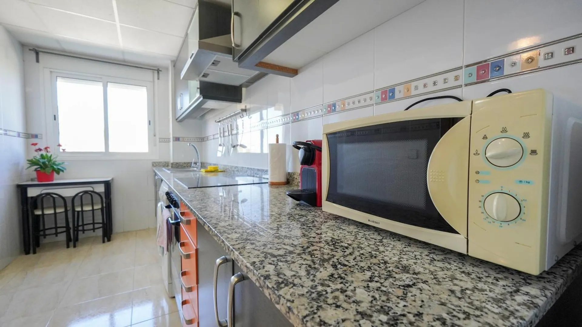 Apartment Apartament Lo Cor Del Delta Sant Jaume d'Enveja