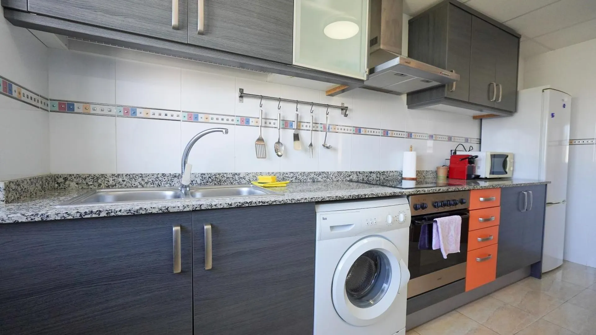 Apartament Lo Cor Del Delta Sant Jaume d'Enveja
