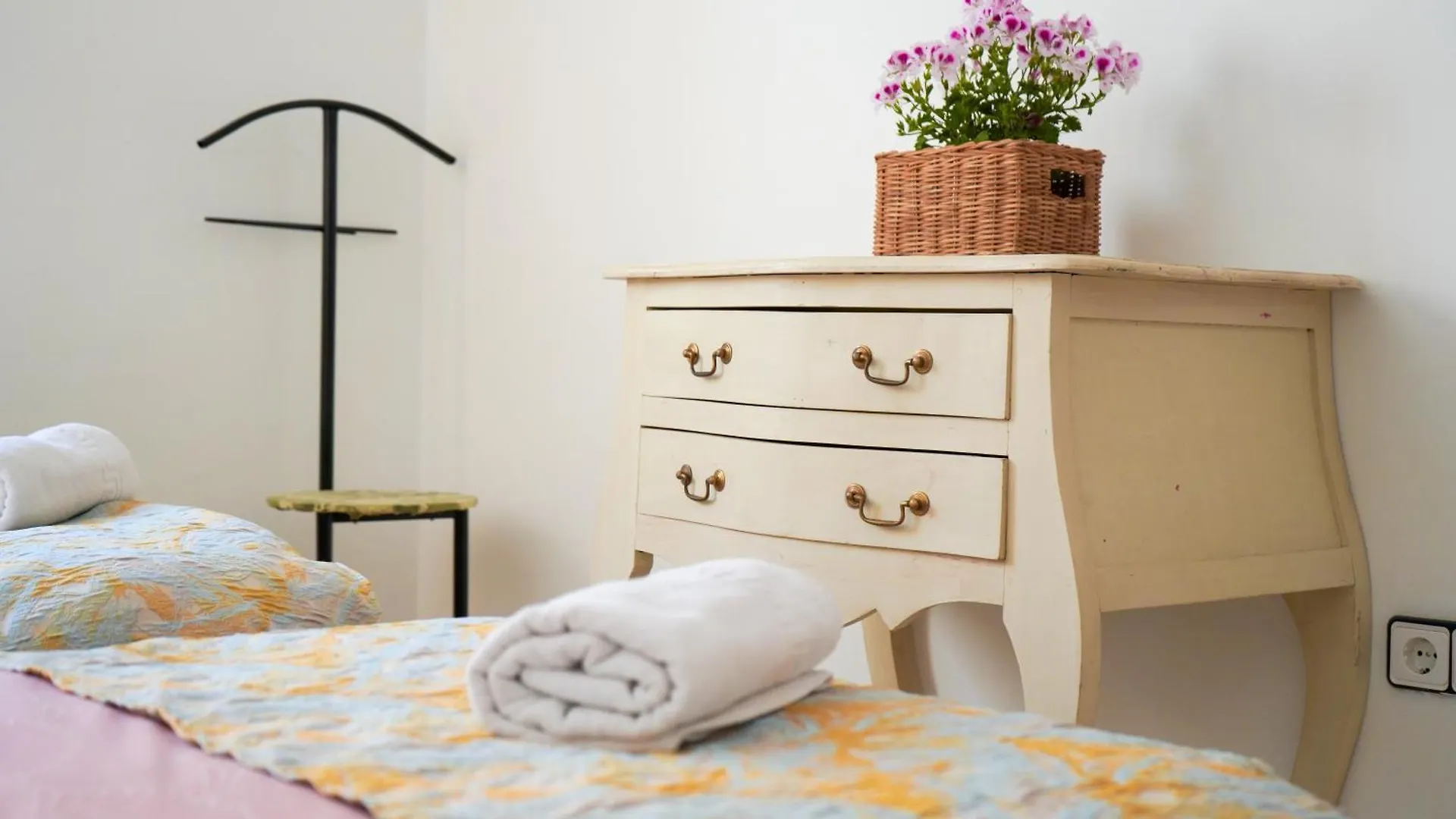 Apartament Lo Cor Del Delta Sant Jaume d'Enveja Apartment