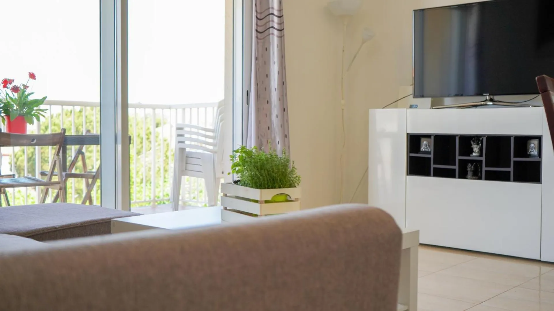 Apartament Lo Cor Del Delta Sant Jaume d'Enveja