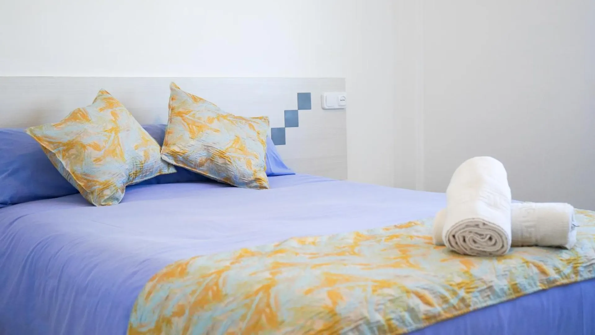 Apartament Lo Cor Del Delta Sant Jaume d'Enveja