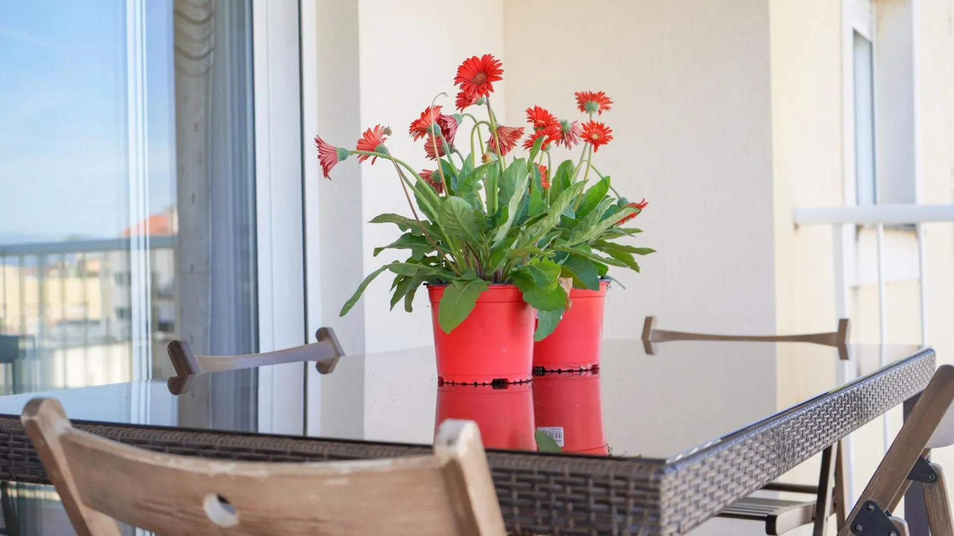 Apartament Lo Cor Del Delta Sant Jaume d'Enveja Apartment